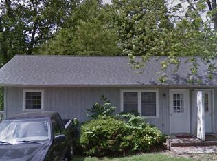 50B Hi Alta Ave, Asheville, NC 28806