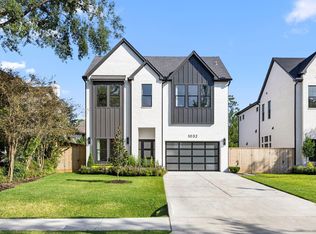 1032 W 41st St, Houston, TX 77018