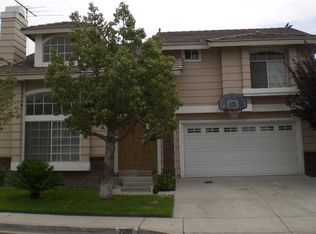 7051 Pizzoli Pl, Rancho Cucamonga, CA 91701