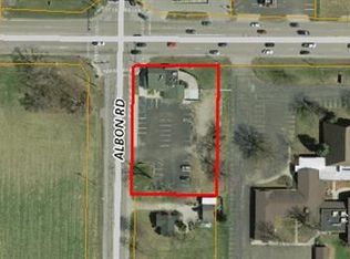 8165 Airport Hwy, Holland, OH 43528