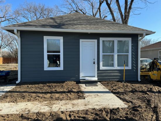 1312 N 3rd St, Salina, KS 67401
