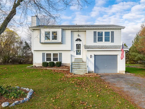 3644 County Road 17, Canandaigua, NY 14424