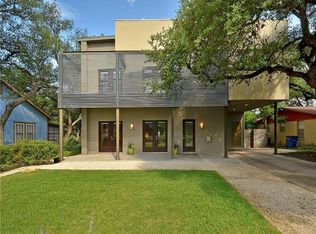 912 Bouldin Ave, Austin, TX 78704