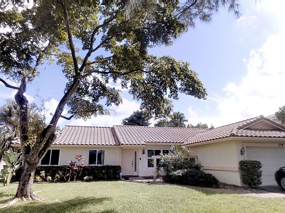 Awesome front exterior