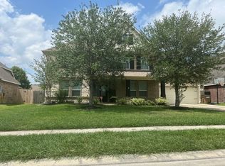 1725 Coral Cliff Dr, Dickinson, TX 77539