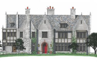 10 Ardmore Court, Muttontown, NY 11791