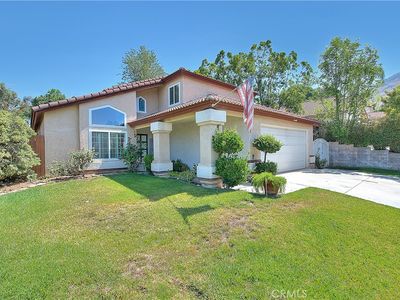 22760 Cardinal St, Grand Terrace, CA, 92313