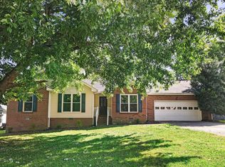 189 Buckingham Blvd, Gallatin, TN 37066