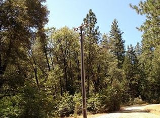 12302 Buckeye Rd, Nevada City, CA 95959