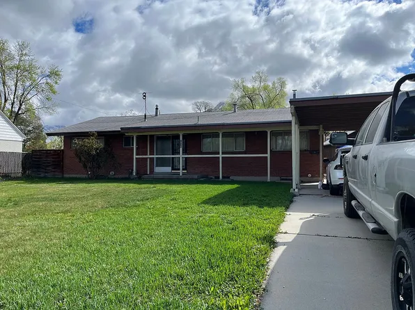 5745 S Oakdale Dr, Salt Lake City, UT 84121
