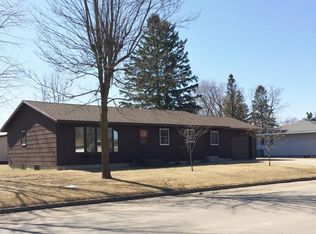 303 King Ave SW, Wadena, MN 56482