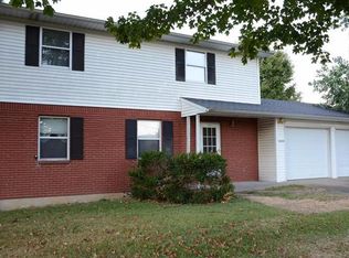 10258 State Hwy W, Jackson, MO 63755