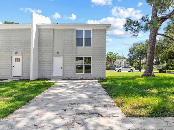 380 S C St, Pensacola, FL 32502