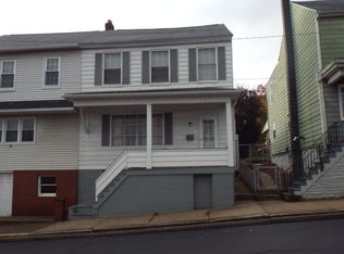 1126 Walnut St, Ashland, PA 17921