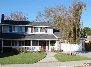 955 Briarcliff Dr, Santa Maria, CA 93455