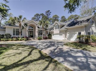 11 Heather Ln, Hilton Head Island, SC 29926