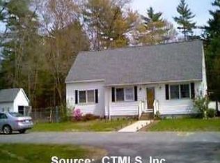 59 E Putnam Rd, Putnam, CT 06260