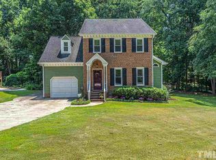 1813 Bridgeport Dr, Raleigh, NC 27615