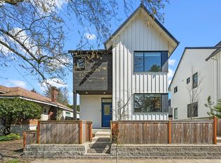 6342 NE 33rd Ave #A, Portland, OR