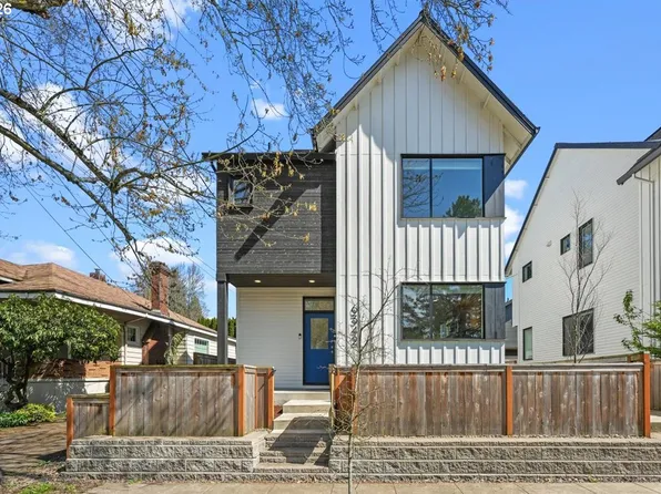 6342 NE 33rd Ave #A, Portland, OR 97211