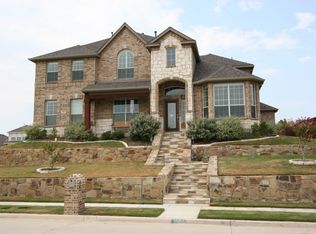 2000 Lake Forest Dr, Rockwall, TX 75087