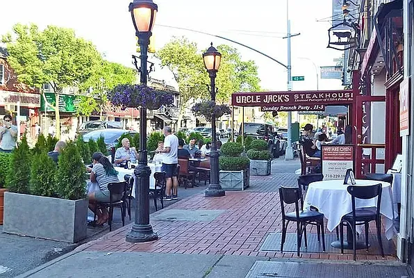 Rented by Luxian International Realty LLC | media 14