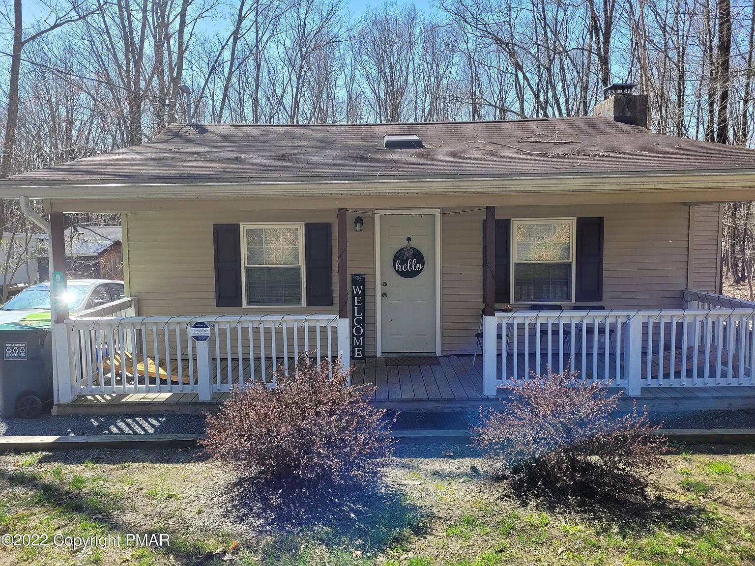 9137 Twin Lake Dr, Kunkletown, PA 18058 Zillow