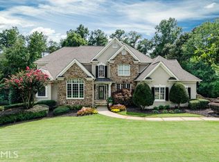 3130 Greatwood Xing, Alpharetta, GA 30005
