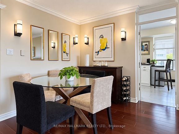 5th image of 253 Merton St #1006