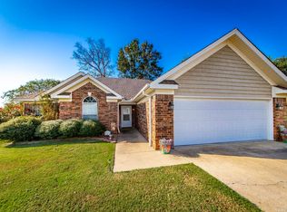 35 Nevada Ln, Cabot, AR 72023