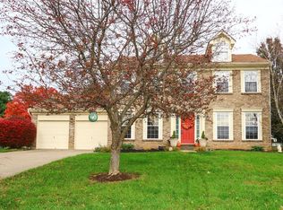 7400 Big Horn Ct, Burlington, KY 41005