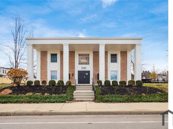 2085 W Broad St APT 209, Columbus, OH 43223