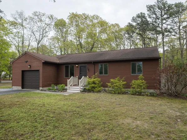 1441 Stagecoach Rd, Ocean View, NJ 08230