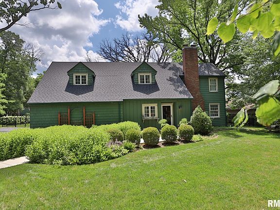 2nd image of 5508 N Montclair Ave