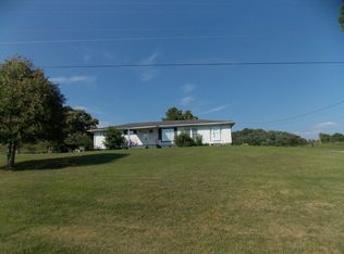 4390 Hwy 1010, Hazel Green, KY 41332