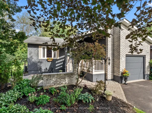 432 Nickerson Dr, Cobourg, ON K9A 1A9