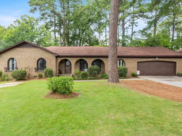 17 Archdale Rd, Columbia, SC 29209
