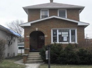 643 S 18th Ave, Maywood, IL