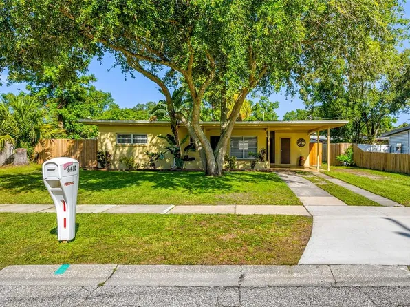 6410 WALTON WAY, TAMPA, FL 33610