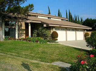 10671 Dorothy Cir, Villa Park, CA 92861