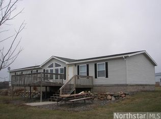 2022 210th Ave, Centuria, WI 54824