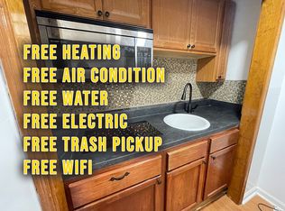 9199 Thornton Blvd, Jonesboro, GA 30236