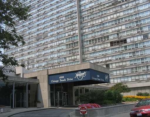 1st image of 4800 S Lake Shore Dr #1810