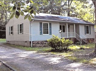 4818 Mill Reef Rd, Sandston, VA 23150