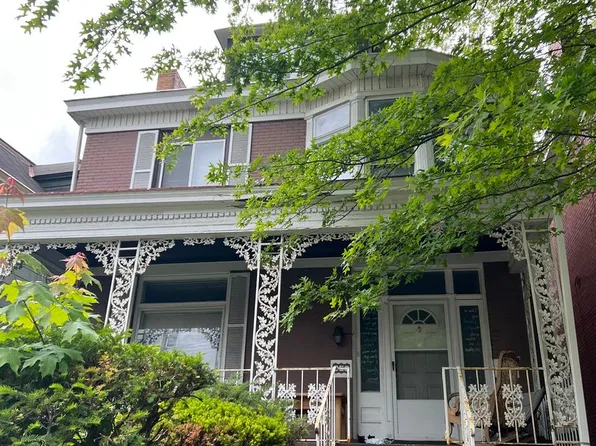 353 Melwood Ave, Pittsburgh, PA 15213
