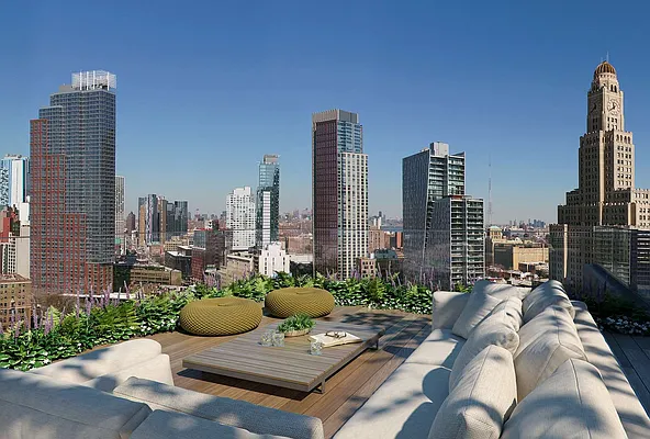 Sold by Brown Harris Stevens Development Marketing | media 22