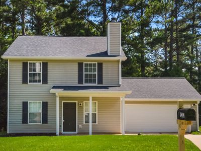 9202 S Sterling Lakes Dr, Covington, GA, 30014