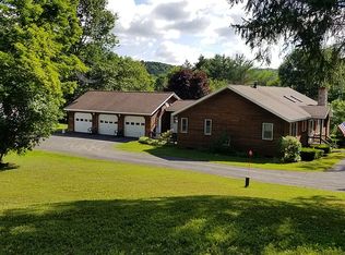 9813 Skaneateles Tpke, Hubbardsville, NY 13355