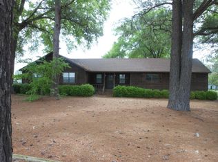 937 McMaster Rd, Waynesboro, GA 30830