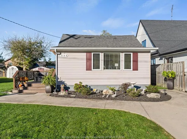 396 W Belle River Rd, Kingsville, ON N0R 1V0